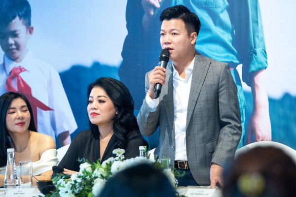 Vũ Thắng Lợi hát về “Quê hương” trong liveshow thứ 3