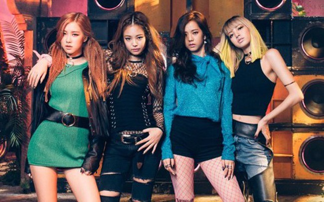 "Whistle" của BLACKPINK - Ca khúc đầu tiên được lựa chọn cho Đại sảnh Danh vọng Văn hóa Âm nhạc Hàn Quốc