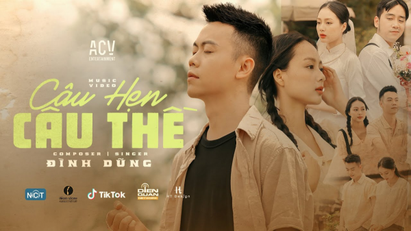 Youtube công bố top 10 MV nổi bật nhất Việt Nam năm 2021: Sơn Tùng M-TP đứng đầu