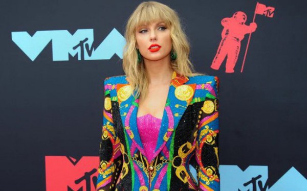 Đề cử MTV VMAs 2023: Taylor Swift dẫn đầu, K-Pop “đổ bộ”
