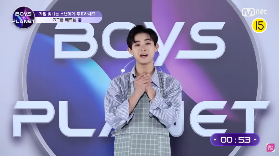 2 chàng trai Việt trên show Hàn Quốc: Người nói tiếng Hàn như gió, người khoe tiếng Việt cực đáng yêu