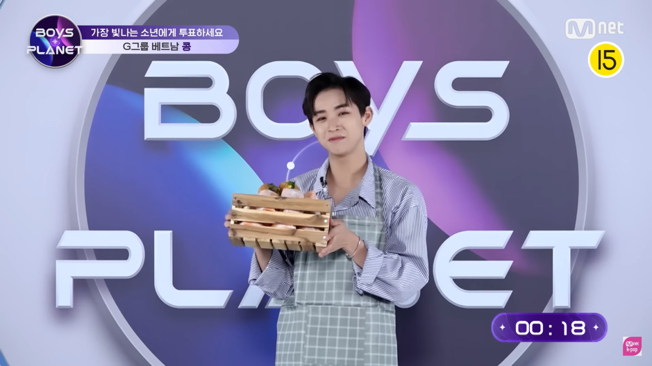 2 chàng trai Việt trên show Hàn Quốc: Người nói tiếng Hàn như gió, người khoe tiếng Việt cực đáng yêu