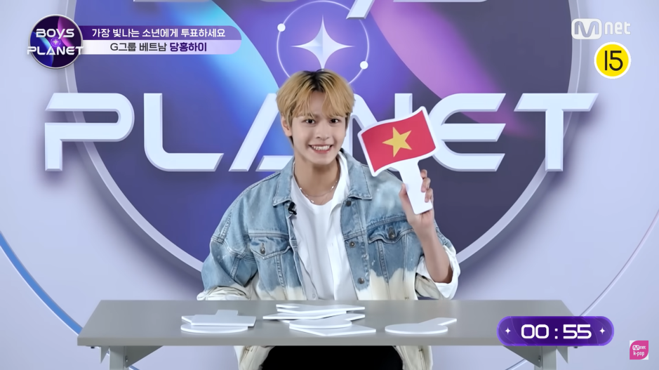 2 chàng trai Việt trên show Hàn Quốc: Người nói tiếng Hàn như gió, người khoe tiếng Việt cực đáng yêu