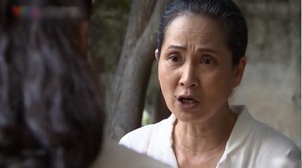 Bà mẹ chồng "tai quái" nhất màn ảnh Việt, tới "Thương Ngày Nắng Về" còn đáng sợ hơn!