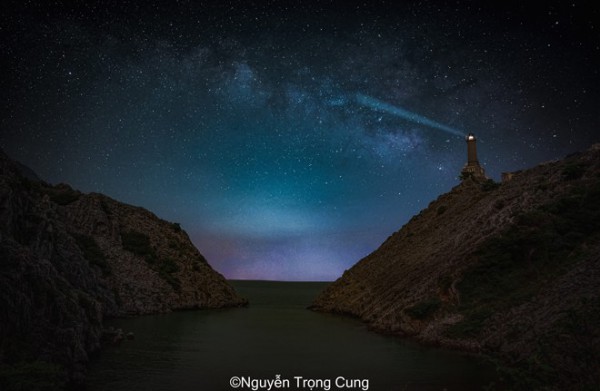 Bộ ảnh đẹp mê hồn về hòn đảo không phải ai cũng được đặt chân đến ở Hải Phòng Bộ ảnh đẹp mê hồn về hòn đảo không phải ai cũng được đặt chân đến ở Hải Phòng