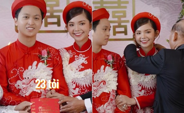 Cuộc sống choáng ngợp của cô dâu An Giang nhận của hồi môn gần 100 tỷ