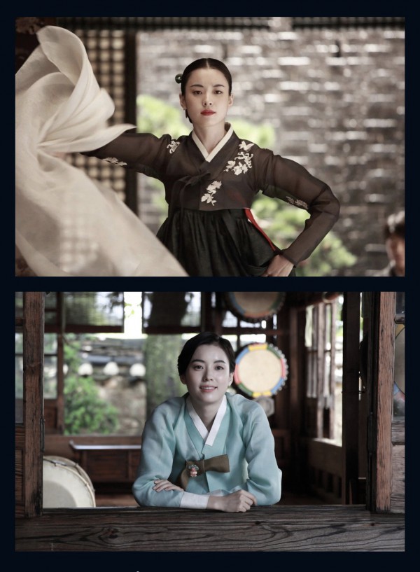 Han Hyo Joo – mỹ nhân cười đẹp nhất màn ảnh Hàn Quốc: Luôn tỏa sáng dù ở bất kỳ tạo hình nào