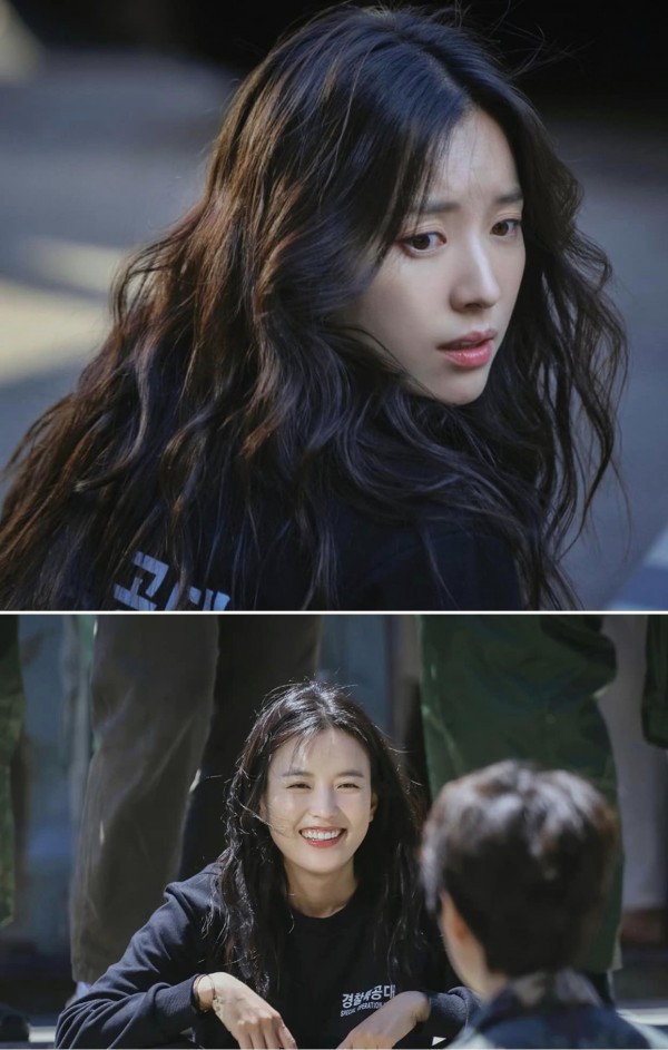 Han Hyo Joo – mỹ nhân cười đẹp nhất màn ảnh Hàn Quốc: Luôn tỏa sáng dù ở bất kỳ tạo hình nào