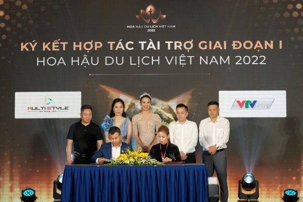 Hoa hậu Du lịch Việt Nam 2022: Tìm kiếm đại sứ để quảng bá hình ảnh, con người và bản sắc Việt Nam ra quốc tế