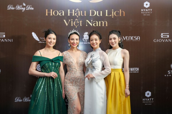Hoa hậu Du lịch Việt Nam 2022: Tìm kiếm đại sứ để quảng bá hình ảnh, con người và bản sắc Việt Nam ra quốc tế