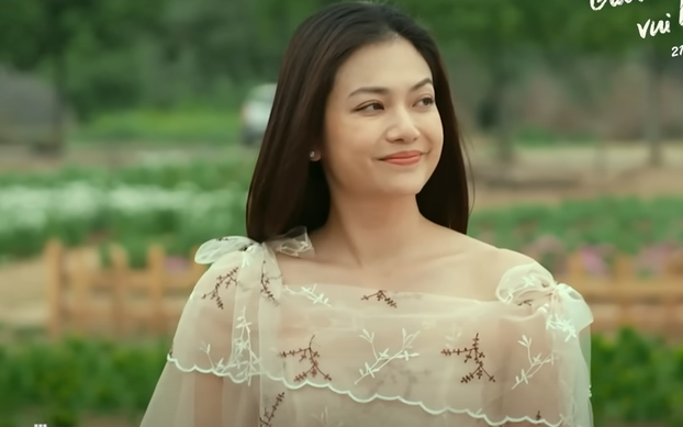 Hóa ra màn ảnh Việt cũng có mỹ nhân “trẻ mãi không già”, nhan sắc 22 năm gần như không thay đổi