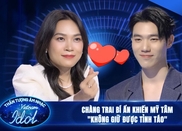 Hot boy Vietnam Idol từng khiến Mỹ Tâm “đứng ngồi không yên” ra mắt MV làm bằng AI