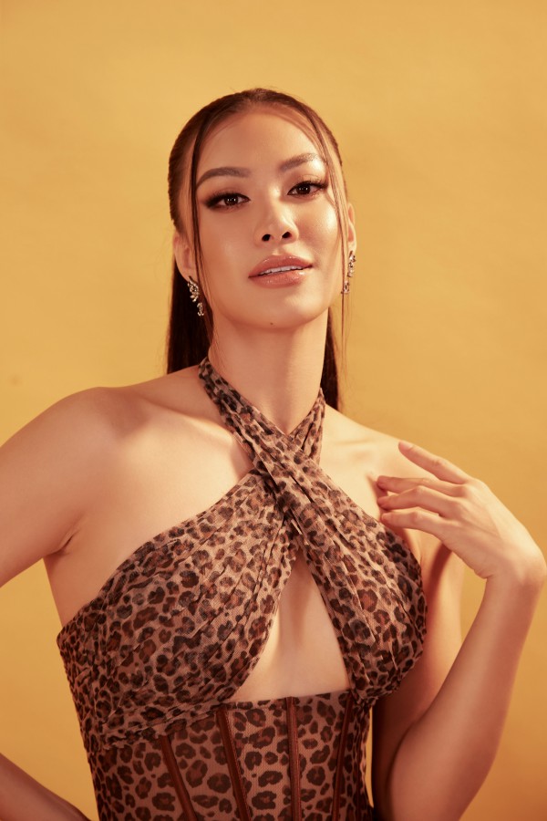Miss Supranational Vietnam 2022 - Kim Duyên: Tiêu chuẩn của cái đẹp bây giờ đâu còn phải theo nguyên tắc mà ai đó đặt ra nữa