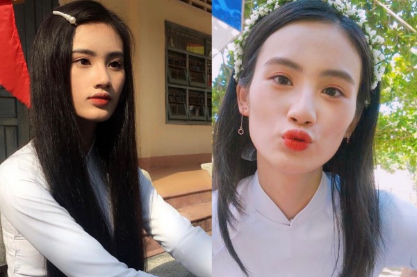 Nhan sắc đời thường của Tân Hoa hậu Ý Nhi và 2 Á hậu Miss World Vietnam 2023