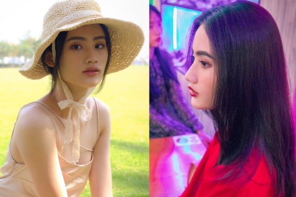 Nhan sắc đời thường của Tân Hoa hậu Ý Nhi và 2 Á hậu Miss World Vietnam 2023