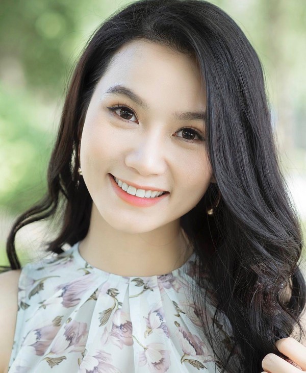 Nữ diễn viên Lương Giang quen mặt của VTV xuất hiện với vai trò mới sau thời gian dài kín tiếng