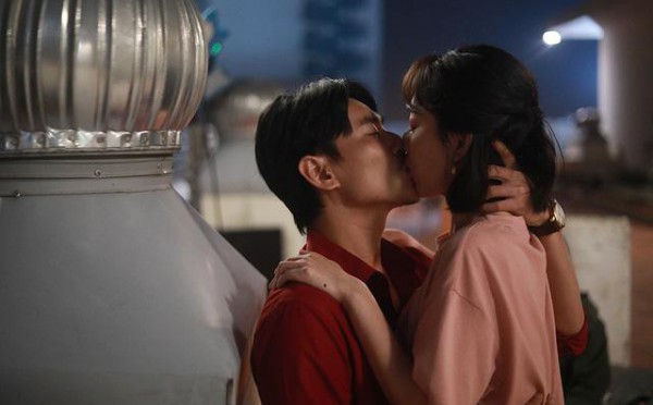 Phim Tết 2022: Thu Trang - Kiều Minh Tuấn chiếm ưu thế, tạm "vượt mặt" các ngọc nữ 1990