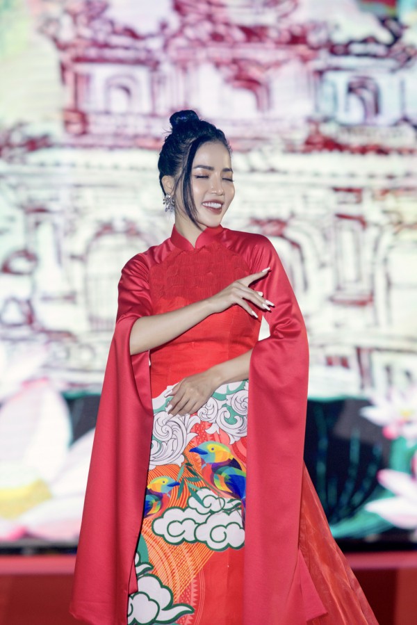 Quảng Ngãi đăng cai Cuộc thi Hoa hậu du lịch bản sắc Việt Nam
