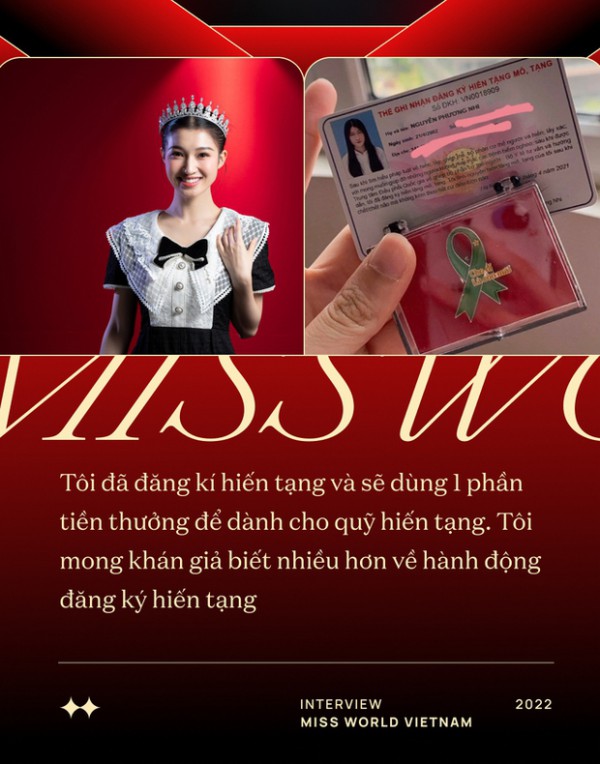 Sao Việt đăng kí hiến tạng: MC Quyền Linh - Hari Won có lý do xúc động, Đỗ Mỹ Linh và Thuỳ Tiên được mẹ ủng hộ