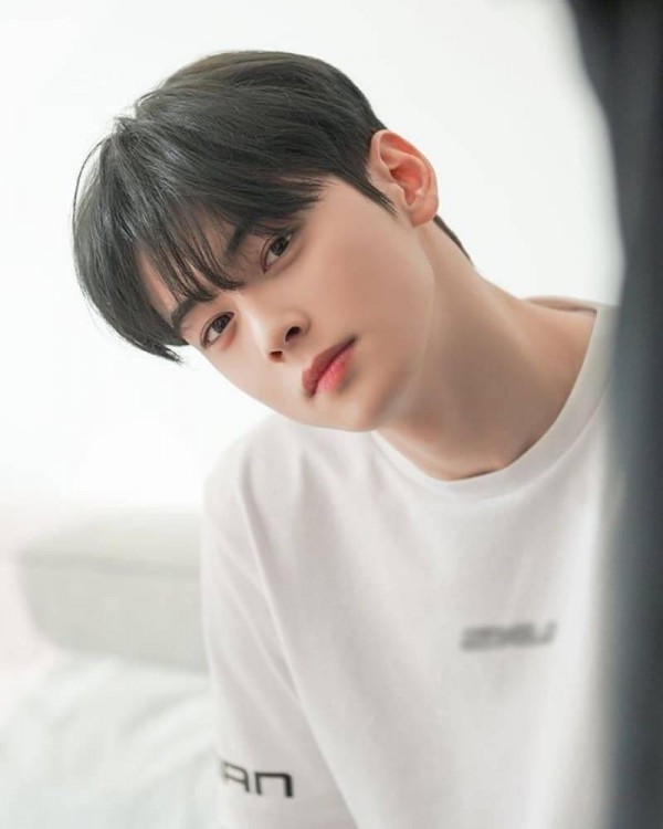 Sao nam vượt qua Cha Eun Woo đứng đầu danh sách nam thần màn ảnh: Người chuyên “tự dìm nhan sắc” trên phim