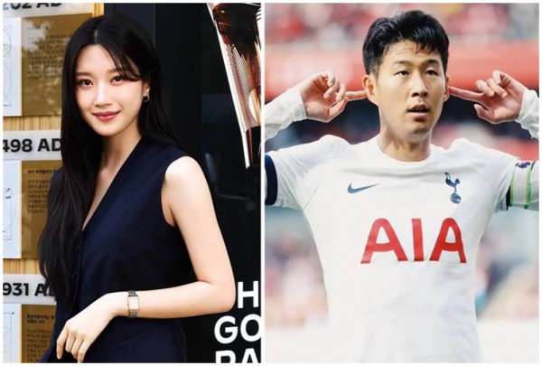 Siêu sao bóng đá số 1 châu Á kết hôn với mỹ nhân từng "át vía" Huyền Baby?