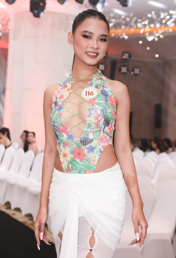 Sơ khảo Miss Grand Vietnam 2023: Hoa hậu Thuỳ Tiên và dàn mỹ nhân đổ bộ, chính thức công bố top 36