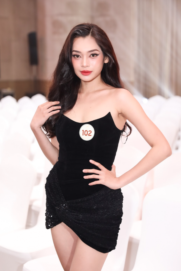 Sơ khảo Miss Grand Vietnam 2023: Hoa hậu Thuỳ Tiên và dàn mỹ nhân đổ bộ, chính thức công bố top 36