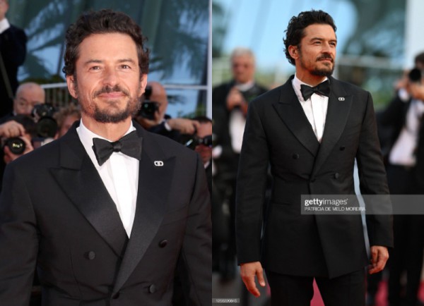 Thảm đỏ bế mạc LHP Cannes 2023: Phạm Băng Băng như “thiên nga đen”, Orlando Bloom và gia đình đạo diễn Trần Anh Hùng nổi bật giữa dàn sao