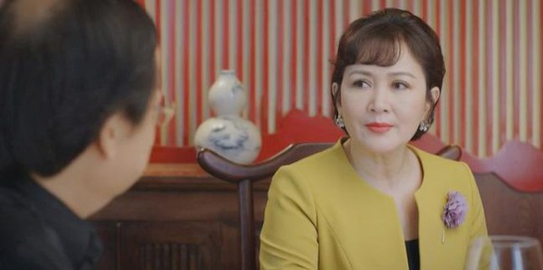 Thương Ngày Nắng Về: Bà Kim Nhung "hiện nguyên hình", quyết tâm hạ bệ chính con gái ruột
