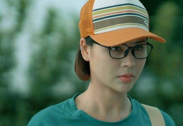 Vì sao Lương Thu Trang quyết tâm giảm tận 6 kg để vào vai nhà văn Hoa (Mặt Nạ Gương)?
