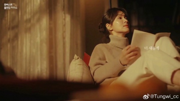 Đoạn clip chứng minh góc nghiêng hoàn mỹ của Song Hye Kyo, là nguồn cảm hứng cho nhiều bác sĩ thẩm mỹ