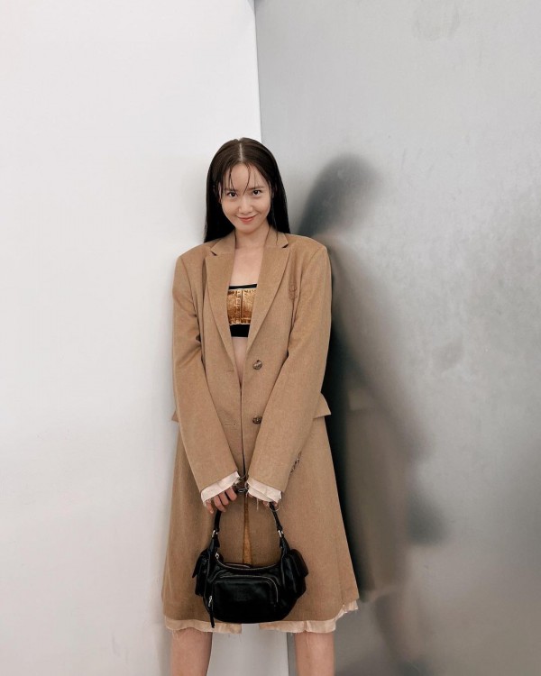 Bộ sưu tập túi xách xa xỉ của Yoona (SNSD)