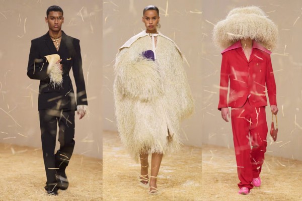 Nhà mốt Givenchy “khát” người lãnh đạo thời trang