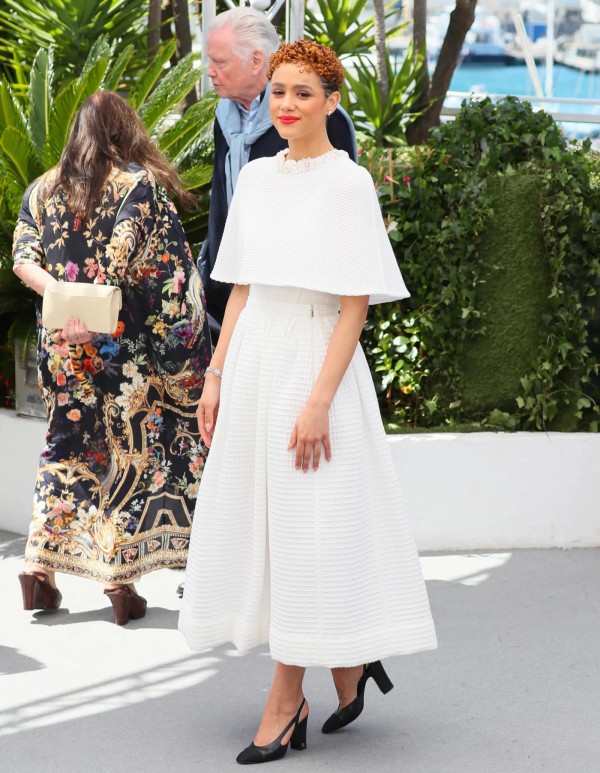 Những xu hướng thời trang được "xướng tên" trên thảm đỏ Cannes 2024
