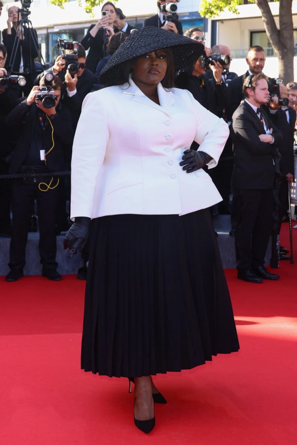 Những xu hướng thời trang được "xướng tên" trên thảm đỏ Cannes 2024