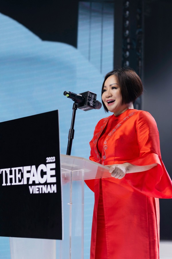 Quán quân The Face 2023 giành vé đến 4 tuần lễ thời trang quốc tế danh giá