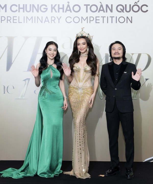 10 gương mặt nổi bật cạnh tranh vương miện Miss Grand - Hoa hậu Hòa bình VN 2022