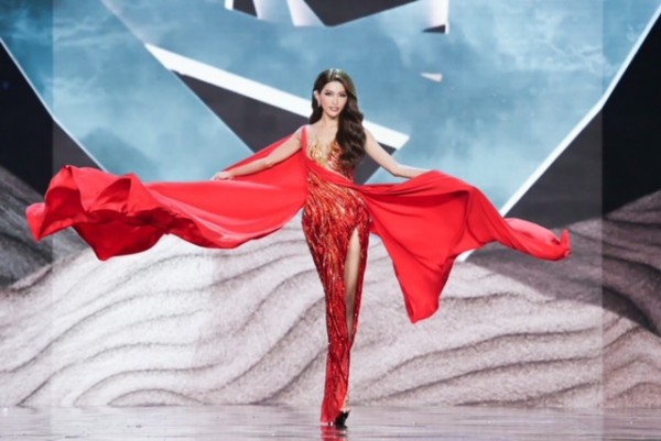 10 gương mặt nổi bật cạnh tranh vương miện Miss Grand - Hoa hậu Hòa bình VN 2022