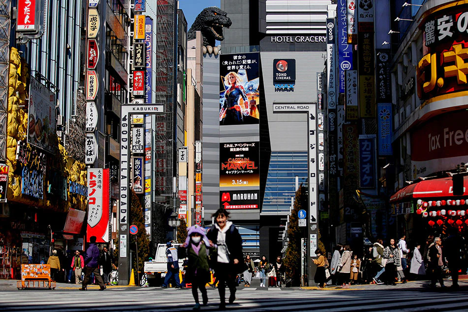 13 hãng phim Nhật kiện đòi bồi thường 500 triệu yên vì phim lậu
