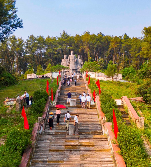 140 năm Phong trào Cần Vương (1885 - 2025): Khởi nghĩa Hương Khê và thủ lĩnh Phan Đình Phùng