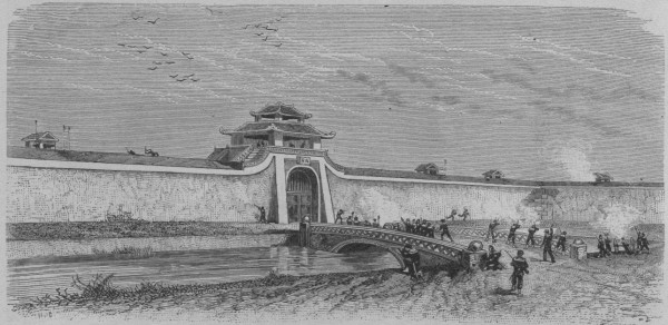 140 năm Phong trào Cần Vương (1885 - 2025): Triều đình rối ren, đất nước rơi vào tay giặc