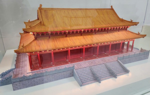 15 năm tìm cung điện Hoàng thành Thăng Long 15 năm tìm cung điện Hoàng thành Thăng Long