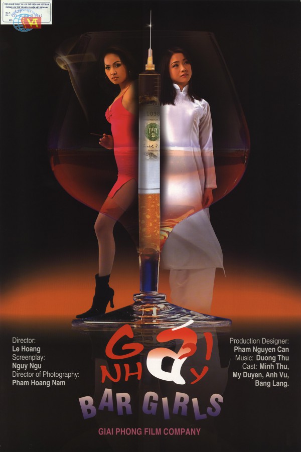 17 phim phác họa diện mạo điện ảnh Việt thời Đổi mới tại DANAFF IV