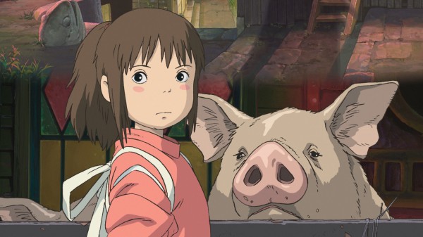 21 bộ phim của Studio Ghibli được trình chiếu rộng rãi tại Đông Nam Á