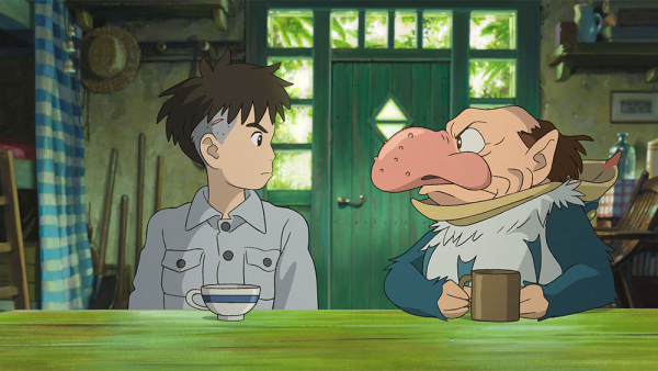 21 bộ phim của Studio Ghibli được trình chiếu rộng rãi tại Đông Nam Á