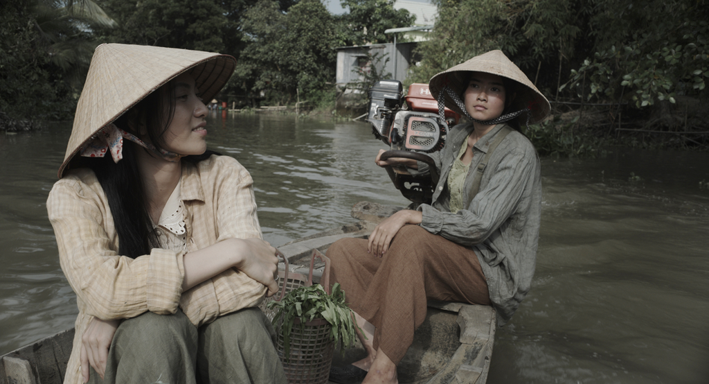 36 phim tham dự Liên hoan phim châu Á - Đà Nẵng lần thứ nhất