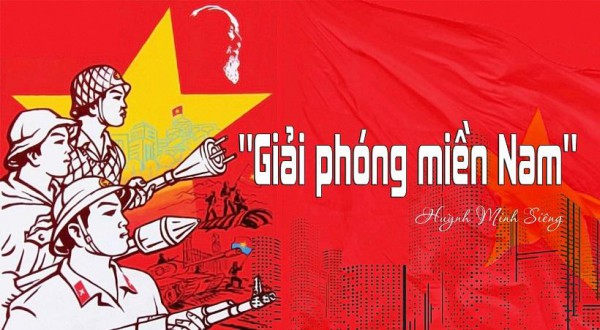 65 năm bài hát 'Giải phóng miền Nam': Bản hùng ca bất diệt