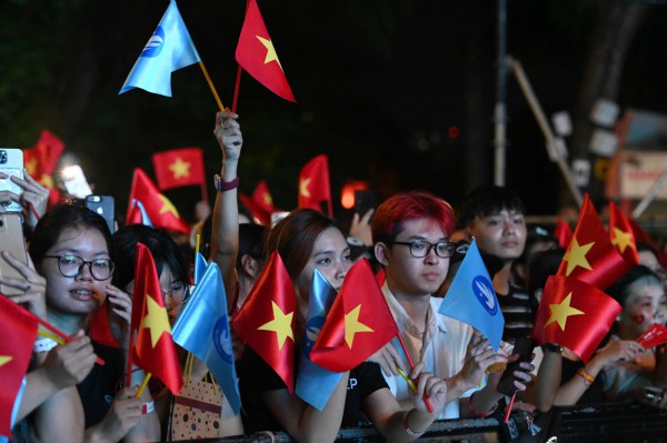 ‘A80’, ‘đám giỗ bên cồn’ được tìm kiếm nhiều nhất năm 2025 ‘A80’, ‘đám giỗ bên cồn’ được tìm kiếm nhiều nhất năm 2025