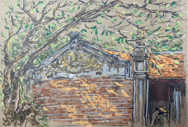 Ai giúp Sơn Tinh đánh bại Thủy Tinh?