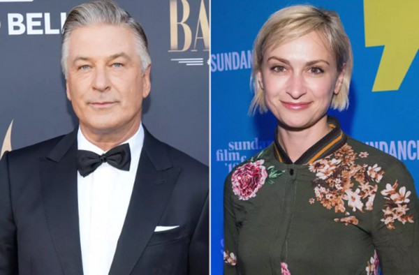 Alec Baldwin cám ơn vợ khi cáo buộc tội ngộ sát sau vụ nổ súng được bãi bỏ